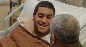 الاستماع إلى 5 شهود في قضية فتى الزرقاء