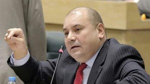 العودات: مجلس النواب سيدرس آثار أوامر الدفاع