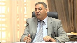 ابو هديب ممثلا للحكومة في البوتاس العربية خلفا لجمال الصرايرة