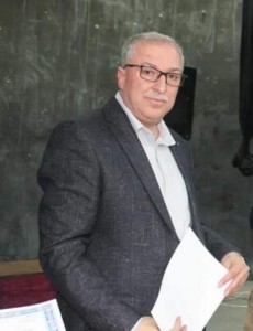 نصير يكشف نتائج تجربة لقاح لكورونا في الأردن