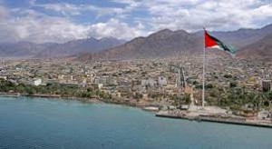 هزة أرضية بقوة 3.9 درجات تضرب شمال شرق العقبة