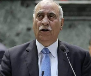 الخرابشة : فخور بخدمتي بالمخابرات وسيكون لي دور في ضبط الايقاع بين الحكومة والنواب