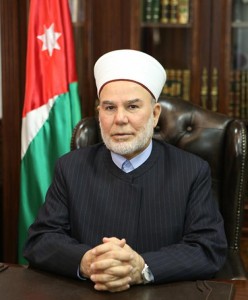 مفتي المملكة: الأربعاء غرة شهر جمادى الأولى