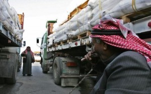 إيقاف العمل بالنقل التبادلي بالعمري ونويبع