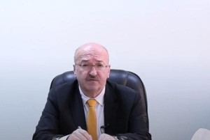 شركس: عدم الالتزام قد يعرضنا لانتكاسات في المنحنى الوبائي