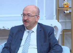 شركس: من يمتلك أجساما مضادة لكورونا ليس محصناً