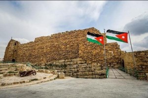 الجمعة .. الذكرى الرابعة لأحداث قلعة الكرك