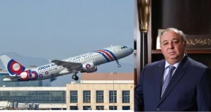 الأردنيــة للطيــران .. تحيـة ..