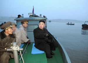 كوريا الشمالية.. إعدام قبطان استمع لإذاعة أجنبية