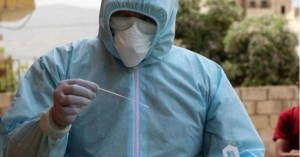 تسجيل ٢٧ وفاة و ١٢٨٣ اصابة جديدة بفيروس كورونا في الاردن