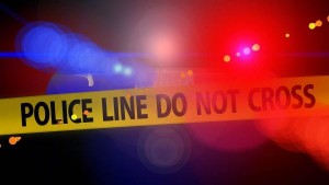 العثور على جثة شخص متفحمة في ماركا