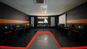 أورانج وFATE تطلقان منشأة تدريبية للألعاب الإلكترونية