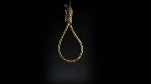 انتحار شاب شنقاً في منطقة الهاشمي الشمالي بالعاصمة عمان