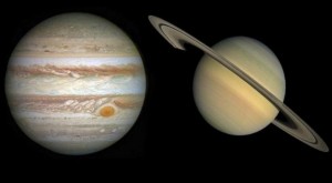 الأردنيون على موعد مع 3 ظواهر فلكية تحدث اليوم "انقلاب شتوي واقتران عظيم"