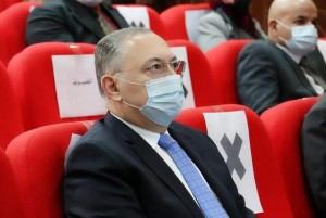 حجازي: لا تهاون بملف العطارات حتى وإن كان احد المتورطين وزير