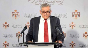 عبيدات: عدد اصابات كورونا الاسبوعي يسير بانخفاض مستمر ونسب اشغال الاسرة في المستشفيات مطمئنة