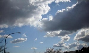 الأرصاد : لا ثلوج حتى نهاية 2020