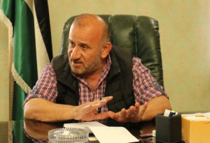 حيمور للعراب الاخباري .. ما حدث  من عبث في مقبرة الرصيفة القديمة عمل إجرامي