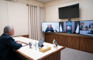 الملك وولي العهد يهنئان مسيحيي الأردن وفلسطين والعالم