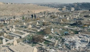 الخلايلة: هذا ما كشفه تقرير «مقبرة الرصيفة»