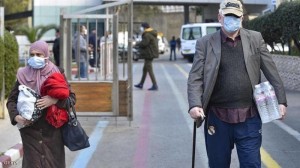 آخر إحصائية لإصابات كورونا حول العالم