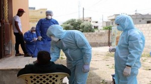 29 وفاة و1707 إصابات جديدة بكورونا بالأردن