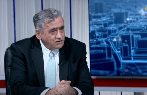 عبيدات: فحص الترتيب الوراثي للفيروس هو الأدق لتشخيص السلالة الجديدة