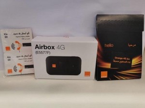 أورانج الأردن تتبرع بخطوط إنترنت للأسر المستفيدة من تكية أم علي