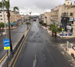 توقع إلغاء حظر الجمعة وتمديد ساعات التجول