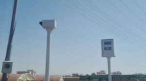 ضبط مركبة بسرعة 184 على طريق المطار وأخرى بـ181 على الصحراوي