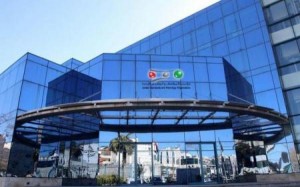 المواصفات: مختبر لفحص والتحقق من عدادات الغاز والصهاريج