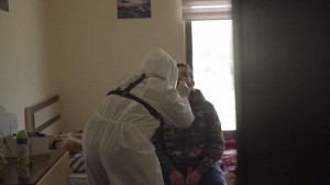 عبيدات: 40 ألفا سجلوا لتلقي لقاح كورونا