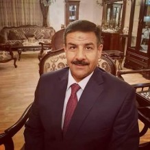 الهلالات رئيساً للجنة القانونية