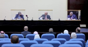 عبيدات: 2.2 مليون مواطن سيتلقى لقاح كورونا