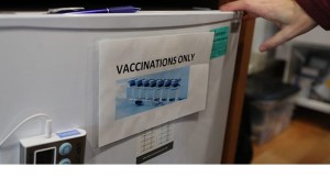 الإنتهاء من تركيب ثلاجات "لقاحات كورونا" في مختلف مناطق المملكة