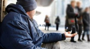 التنمية: وضعنا ممثل في الشارع للتسول و استطاع جمع 16 ديناراً و 30 قرشاً خلال ساعة