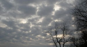 استمرار الكتلة الباردة لأسبوع بلا ثلوج