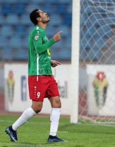 الوحدات على أعتاب لقب الدوري