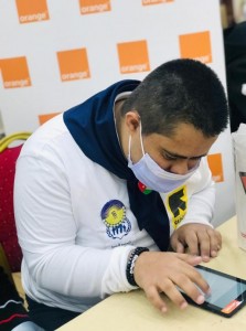 أورانج الأردن تدعم برنامج "تمكين" للأشخاص ذوي الإعاقة