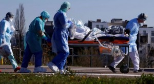 للمرة الأولى .. ألمانيا تسجل أعلى حصيلة وفيات يومية بكورونا