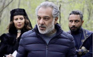 تفاصيل الدقائق الأخيرة قبل وفاة حاتم علي