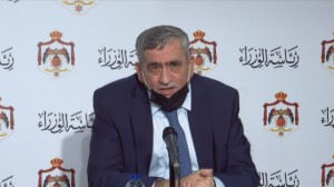 عبيدات: المحافظة على الوضع الوبائي يتطلب الصبر