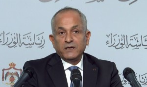 العايد: الحملات التفتيشية على الالتزام بأوامر الدفاع مستمرة