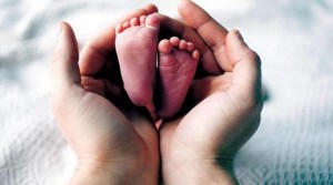 ولادة 614 طفلا بالأردن في العام الجديد