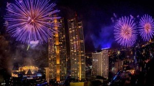 لماذا تحتفل تايلاند بالعام الجديد 3 مرات؟