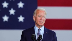 بايدن: سأعمل لجعل حياتكم أفضل