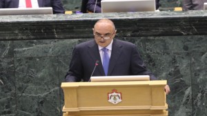 رئيس الوزراء: البيان الوزاري لم يتضمن جداول زمنية