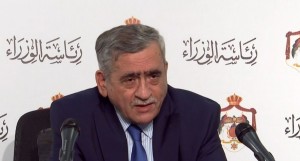 عبيدات : الإصابات والوفيات بكورونا تتناقص وهناك استقرار على تحسن الوضع الوبائي