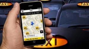 اللوزي: منع شركات النقل الذكي من حجب الخدمة