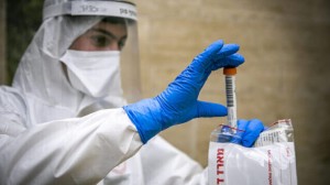 تسجيل 13 وفاة و 1215 إصابة جديدة بفيروس كورونا في الاردن